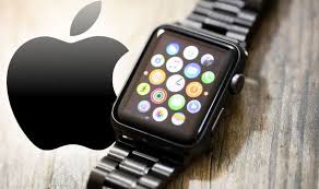 تعمیرات اپل واچ apple watch
